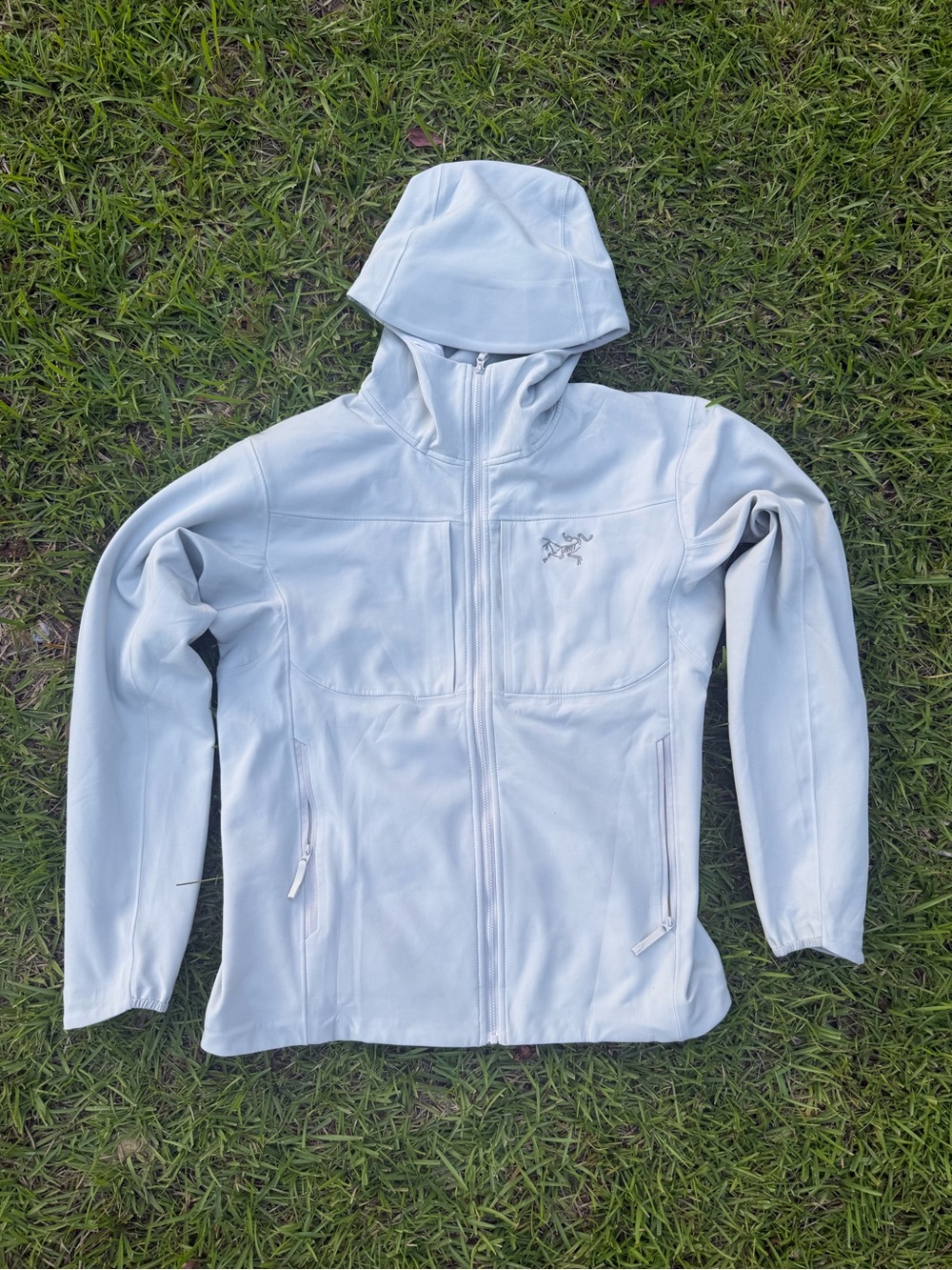 Arc'teryx Gamma MX Hoody